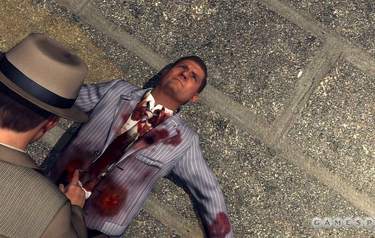 L.A. Noire