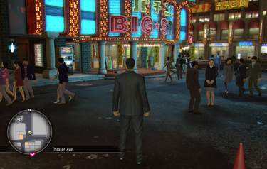 Yakuza 0 Director’s Cut