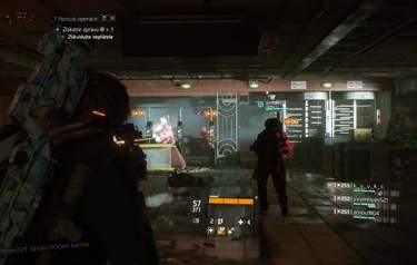Tom Clancy's The Division - DLC Underground