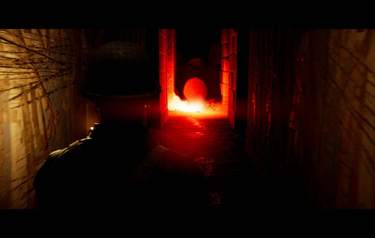The Dark Pictures Anthology: House of Ashes