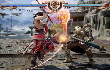 SoulCalibur 6