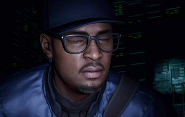 Watch Dogs 2