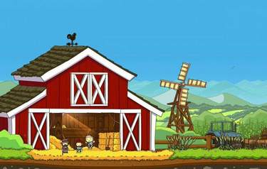 Scribblenauts Unlimited