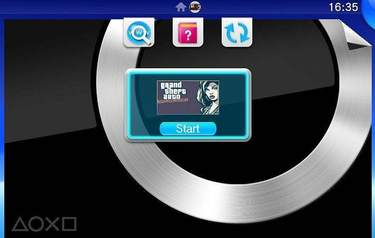 PlayStation TV - test