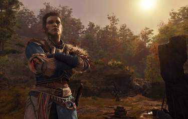 GreedFall