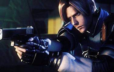 Resident Evil: Operation Raccoon City