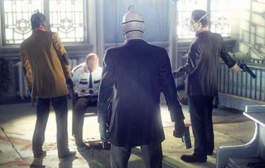 Hitman: Absolution