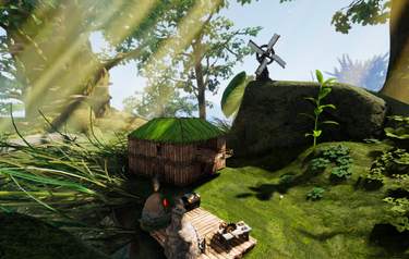 Smalland: Survive the Wilds