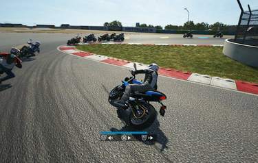 Ride