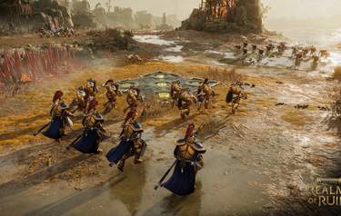 Warhammer Age of Sigmar: Realms of Ruin