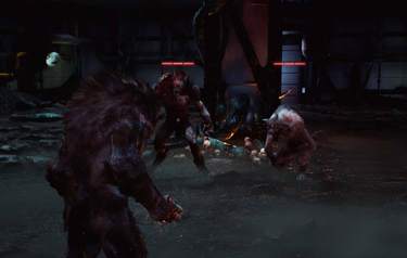 Werewolf: The Apocalypse – Earthblood