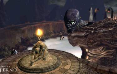 Dantes Inferno