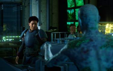Chernobylite 2: Exclusion Zone 