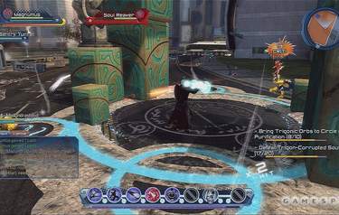 DC Universe Online