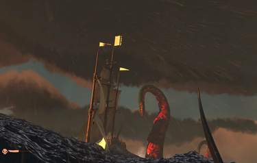 Sea of Thieves