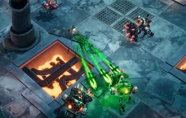 Lost in Random: The Eternal Die