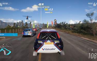 Forza Horizon 5 - Rally Adventure