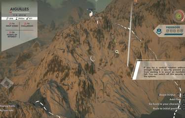 Steep