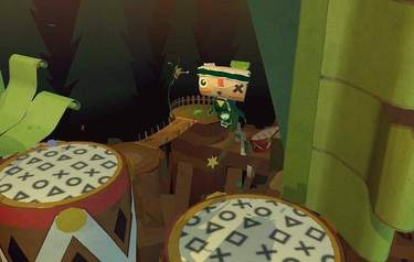 Tearaway