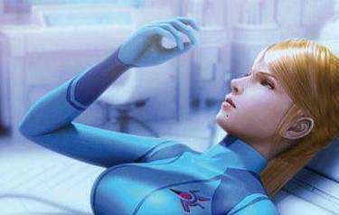 Metroid: Other M