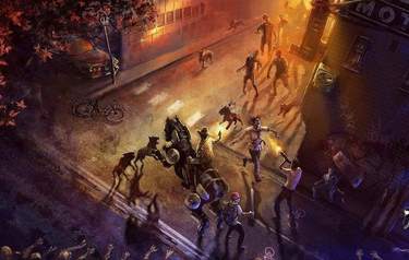 Dead Nation 2