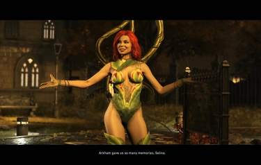 Injustice 2