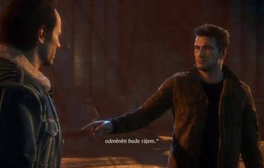 Uncharted: Legacy of Thieves Collection