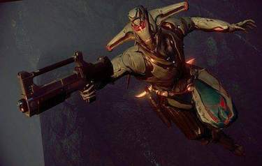 Warframe