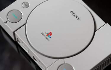 PlayStation Classic - dojmy z vyzkoušení
