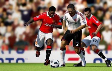 FIFA 11 - Dojmy z hrani