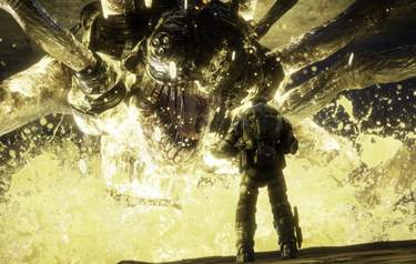 Gears of War: Reloaded 