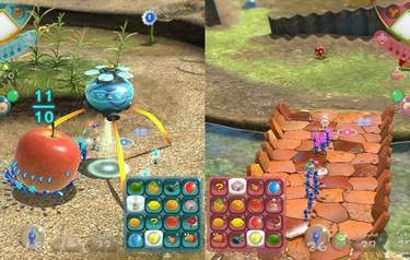 Pikmin 3