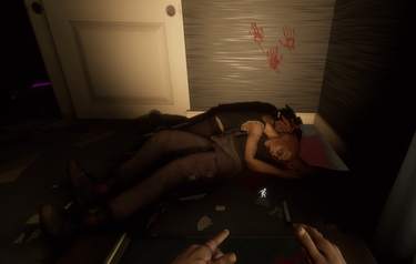 The Walking Dead: Saints & Sinners – Chapter 2: Retribution