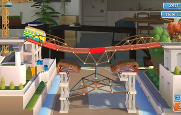 Bridge Constructor Studio