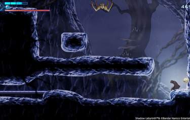 Shadow Labyrinth