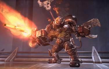 Warhammer 40,000: Space Marine – Master Crafted Edition