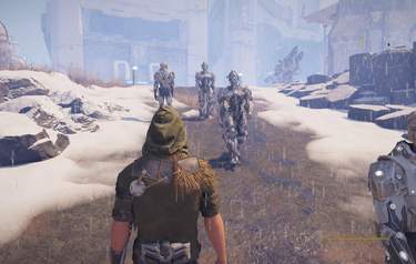 ELEX II