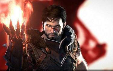 Dragon Age 2 - jen na konzolista.cz