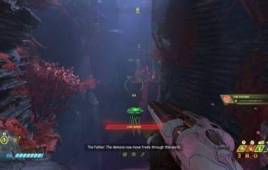 DOOM Eternal: The Ancient Gods - Part One