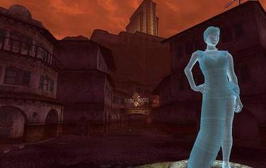 Fallout: New Vegas - Dead Money