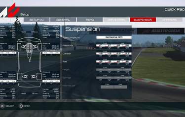 Asseto Corsa