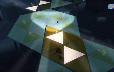 Tearaway Unfolded