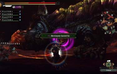 Monster Hunter 3 Ultimate