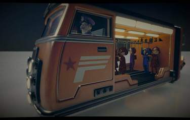 The Tomorrow Children