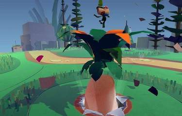 Tearaway