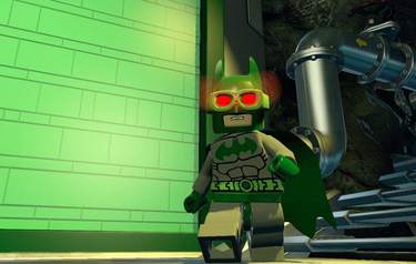 Lego Batman 3: Beyond Gotham