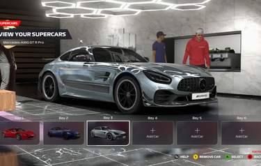 F1 22