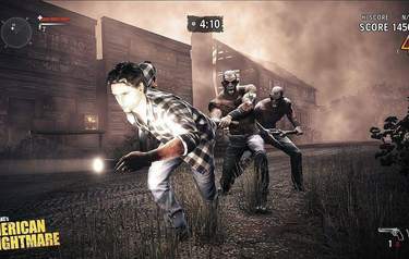 Alan Wake: American Nightmare