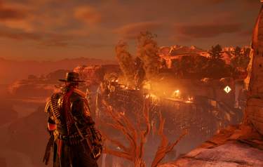 Evil West 