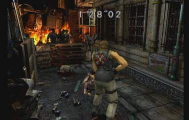 Resident Evil 3: Nemesis aneb když vyděsit, tak pořádně!